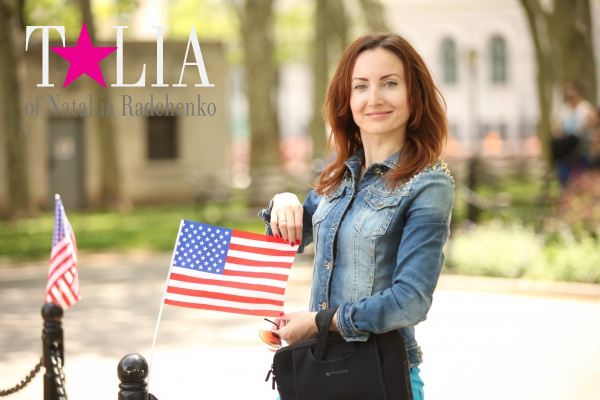 День памяти в США (Memorial day)