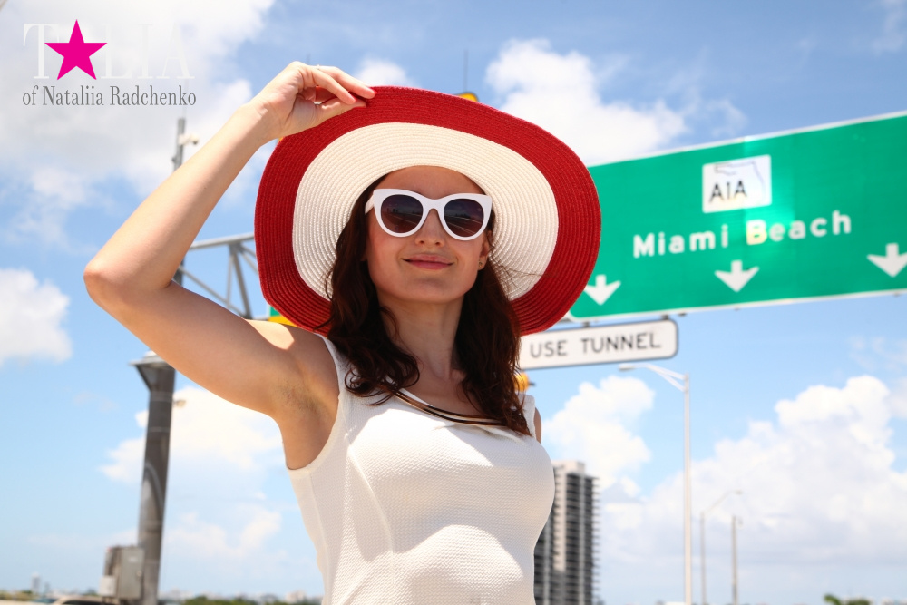 Скайлайн Майами (Skyline Miami)