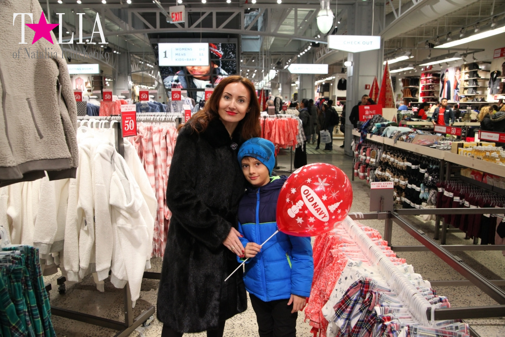 Черная Пятница 2015 (Black Friday 2015)