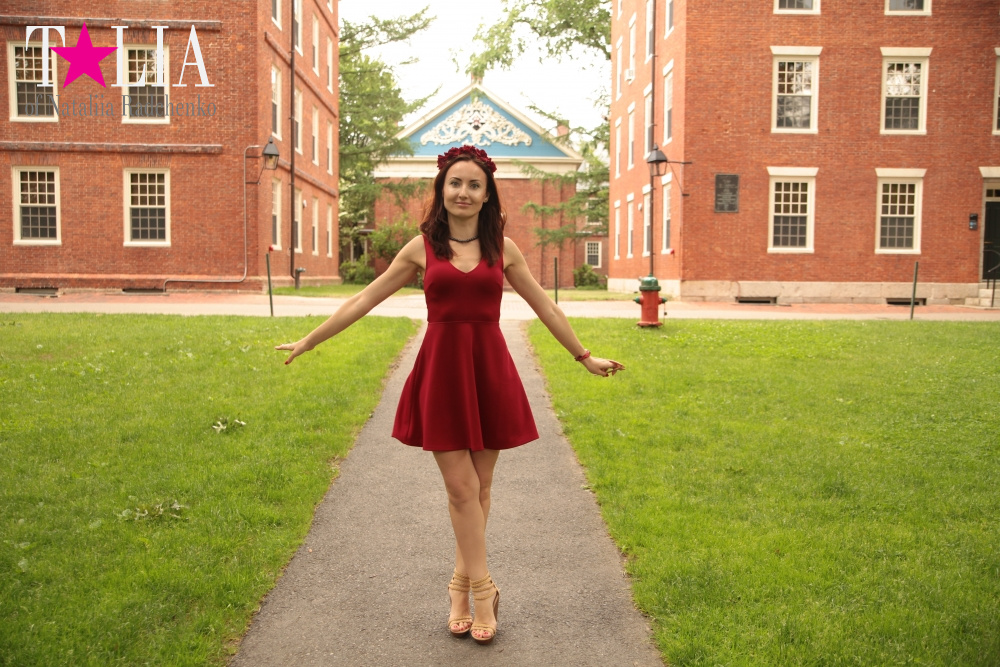 Harvard University, Cambridge, Massachusetts