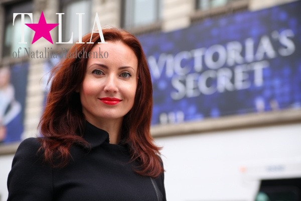 Victoria's Secret, Манхэттен, Нью-Йорк