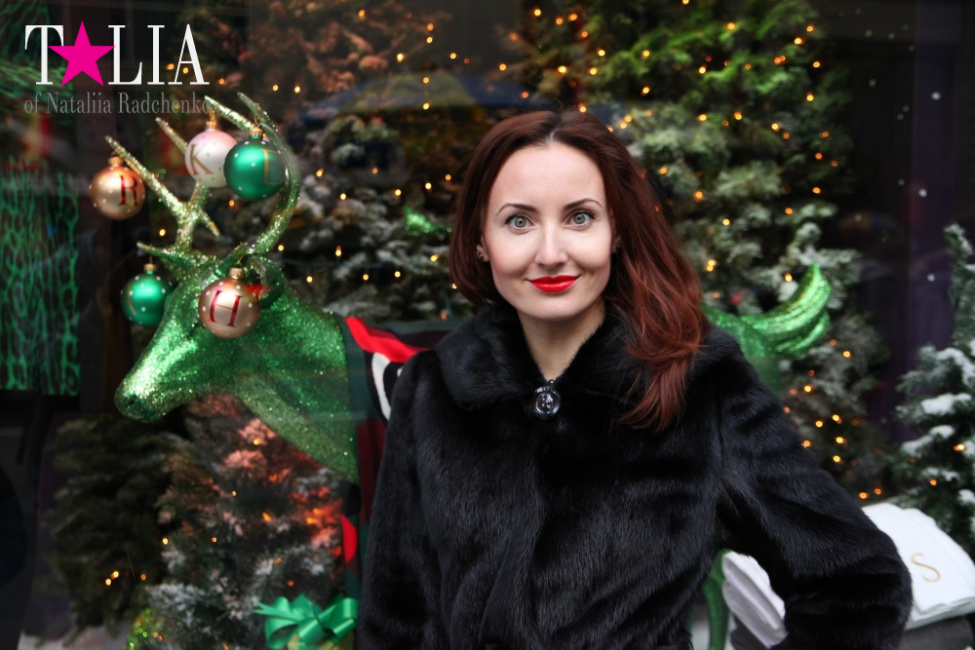Новогодний Нью-Йорк 2016!